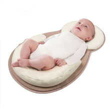 Load image into Gallery viewer, Portable Baby Nest Bed