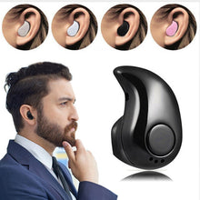 Load image into Gallery viewer, Mini Wireless Bluetooth Earphone