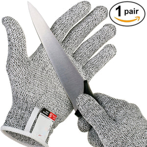 Anti-cut Safety Gloves