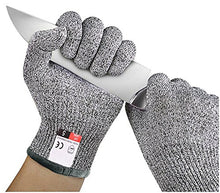 Load image into Gallery viewer, Anti-cut Safety Gloves