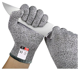 Anti-cut Safety Gloves