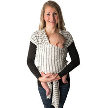 Load image into Gallery viewer, Breathable Sling Baby Carrier