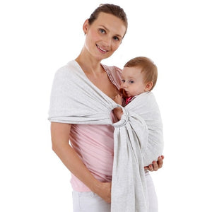 Breathable Sling Baby Carrier