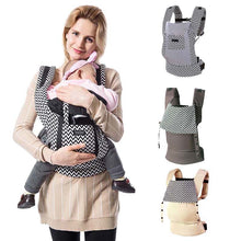 Load image into Gallery viewer, 5-36 months Portable Baby Carrier