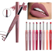 Load image into Gallery viewer, Waterproof Long Lasting Tint Lip Stick