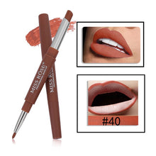 Load image into Gallery viewer, Waterproof Long Lasting Tint Lip Stick