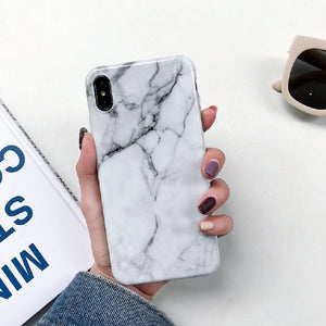 Marble Phone Case