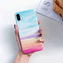 Load image into Gallery viewer, Marble Phone Case