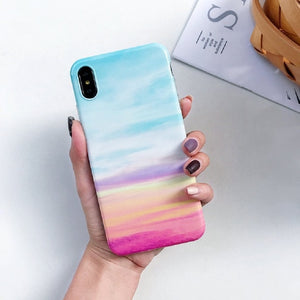 Marble Phone Case