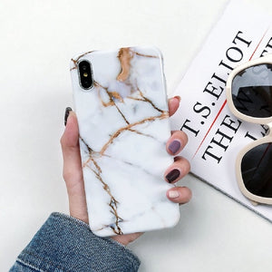 Marble Phone Case