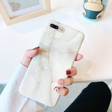 Load image into Gallery viewer, Marble Phone Case