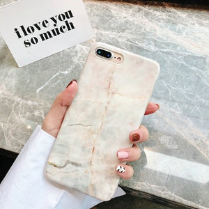 Marble Phone Case