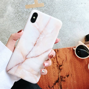 Marble Phone Case