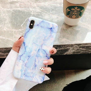 Marble Phone Case