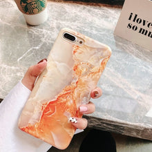 Load image into Gallery viewer, Marble Phone Case