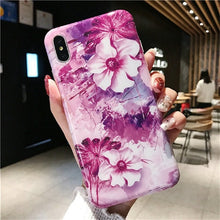 Load image into Gallery viewer, Marble Phone Case