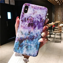 Load image into Gallery viewer, Marble Phone Case