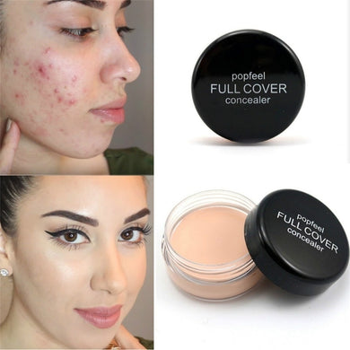 Makeup Hide Blemish Concealer Contouring