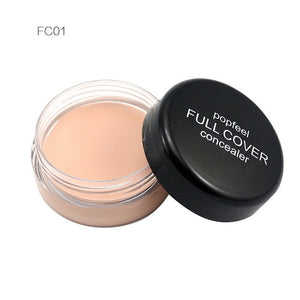 Makeup Hide Blemish Concealer Contouring