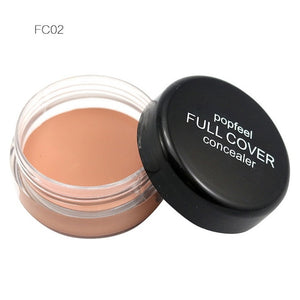 Makeup Hide Blemish Concealer Contouring