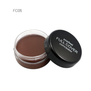 Makeup Hide Blemish Concealer Contouring