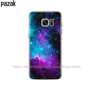 Samsung Silicone Phone Case