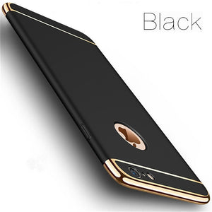 Luxury Hard Phone Case