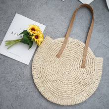 Load image into Gallery viewer, beach bag for Ladies