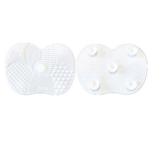 Silicone Makeup Brush Cleaning Pad Mat