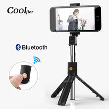 Load image into Gallery viewer, 3 in 1 Universal Mini Tripod