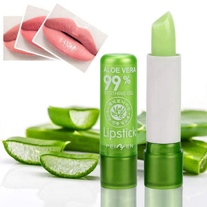 Aloe Vera hygienic Lip Balm