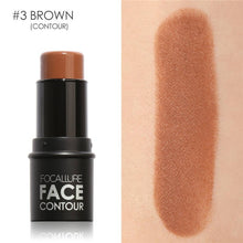 Load image into Gallery viewer, Creamy Waterproof Concealer Glitter face Pen