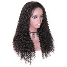 Load image into Gallery viewer, Malaysian Curly Full Lace Wig