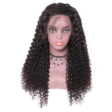 Load image into Gallery viewer, Malaysian Curly Full Lace Wig