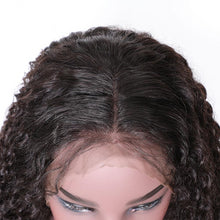 Load image into Gallery viewer, Malaysian Curly Full Lace Wig