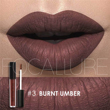 Load image into Gallery viewer, Waterproof Matte Liquid Lipstick