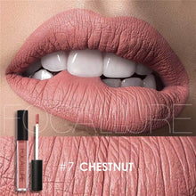 Load image into Gallery viewer, Waterproof Matte Liquid Lipstick