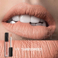 Load image into Gallery viewer, Waterproof Matte Liquid Lipstick