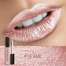 Load image into Gallery viewer, Waterproof Matte Liquid Lipstick