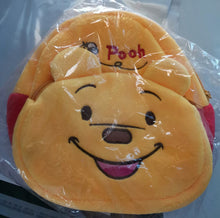Load image into Gallery viewer, 2019 3D Cartoon Cute Plush Children Backpacks Mini Schoolbag Child Plush Backpack Children School Bags Girls Boys Backpack