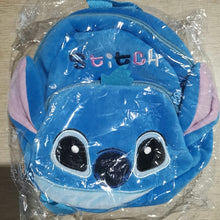Load image into Gallery viewer, 2019 3D Cartoon Cute Plush Children Backpacks Mini Schoolbag Child Plush Backpack Children School Bags Girls Boys Backpack