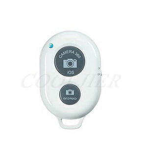 Phone Camera Shutter Bluetooth Remote Button