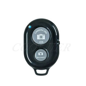 Phone Camera Shutter Bluetooth Remote Button