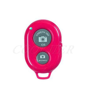 Phone Camera Shutter Bluetooth Remote Button